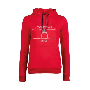 Hoody Equine Sports Style HKM Hoody Equine Sports Style HKM