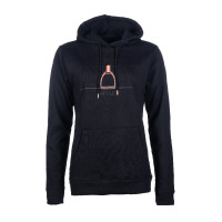 Hoody Equine Sports Style HKM Rot Hoody Equine Sports Style HKM Rot