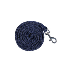 Halfter und Führstrick Hobby Horsing HKM Dunkelblau Halfter und Führstrick Hobby Horsing HKM Dunkelblau