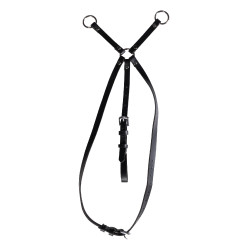 Martingaal Hobby Horsing HKM Martingaal Hobby Horsing HKM