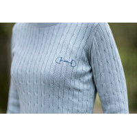 Pull Port Royal HKM Gletscherblau Pull Port Royal HKM Gletscherblau