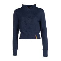 Sweat Lyon HKM Dunkelblau