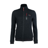 Sweat Team HKM Damen HKM Schwarz