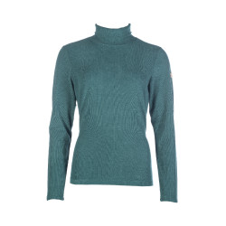 Langarmshirt mit Rollkragen Marrakesh HKM Langarmshirt mit Rollkragen Marrakesh HKM