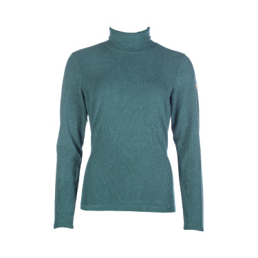 Langarmshirt mit Rollkragen Marrakesh HKM Langarmshirt mit Rollkragen Marrakesh HKM