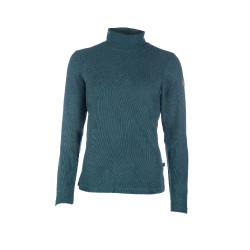 Langarmshirt mit Rollkragen Marrakesh HKM Langarmshirt mit Rollkragen Marrakesh HKM