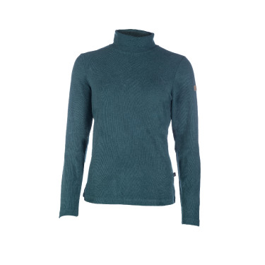 Langarmshirt mit Rollkragen Marrakesh HKM Langarmshirt mit Rollkragen Marrakesh HKM