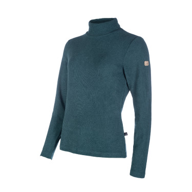 Langarmshirt mit Rollkragen Marrakesh HKM Langarmshirt mit Rollkragen Marrakesh HKM