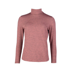 Langarmshirt mit Rollkragen Ruby HKM