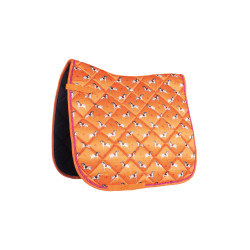 Allure Schabracke Pferd HKM Allure Schabracke Pferd HKM