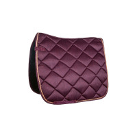 Aria Satteldecke HKM Dunkelrot