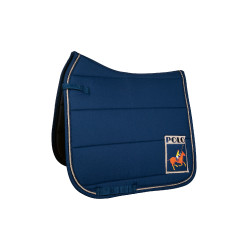 Teppich Buenos Aires HKM Dunkelblau