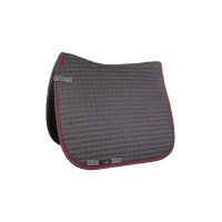 Schabracke Charly HKM Anthrazit Grau