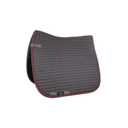 Schabracke Charly HKM Anthrazit Grau