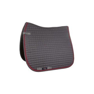 Schabracke Charly HKM Anthrazit Grau