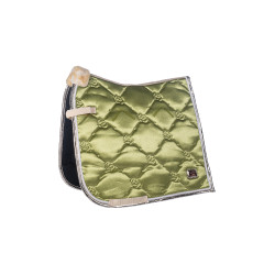 Edinburgh Schabracke HKM Pistazie Grün Edinburgh Schabracke HKM Pistazie Grün