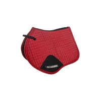 Tapis Essentials HKM Rouge