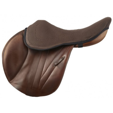 Gel-Sitzbezug Acavallo 10 mm - Jump Braun Gel-Sitzbezug Acavallo 10 mm - Jump Braun