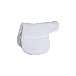 Hunter Fleece Schabracke HKM