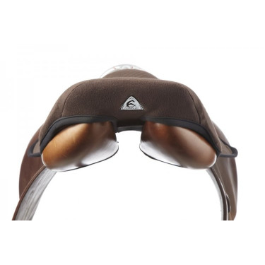 Gel-Sitzbezug Acavallo 10 mm - Jump Gel-Sitzbezug Acavallo 10 mm - Jump