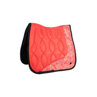 Teppich Savona Style HKM Rot