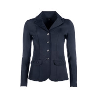 Turnierjackett Aurora HKM Schwarz