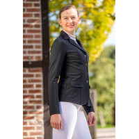 Turnierjackett Aurora HKM Dunkelblau