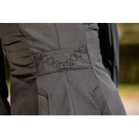 Turnierjackett Aurora HKM Schwarz