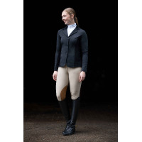 Wettkampfjacket Hunter Woman Slim Fit HKM Dunkelblau