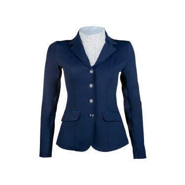 Wettkampfjacke Luisa HKM Wettkampfjacke Luisa HKM