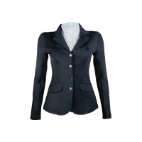 Wettkampfjacke Luisa HKM Schwarz