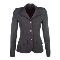 Turnierjackett Marburg HKM Schwarz Turnierjackett Marburg HKM Schwarz