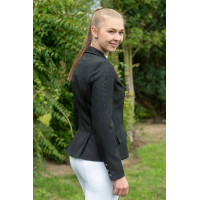 Turnierjackett Marburg HKM Dunkelblau Turnierjackett Marburg HKM Dunkelblau