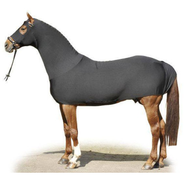 Schutz vor Scheuern aus Lycra HKM Schutz vor Scheuern aus Lycra HKM