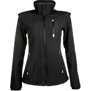 Softshell-Jacke Sport HKM Damen und Kinder Softshell-Jacke Sport HKM Damen und Kinder