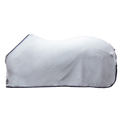 Trockendecke Alaska HKM Hellgrau / Dunkelblau