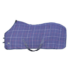 Boxendecke Waffeloptik HKM Boxendecke Waffeloptik HKM