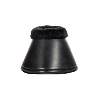 Cloches Isa HKM Noir