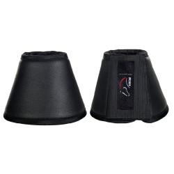 Glocken Soft Comfort Kunstleder HKM Glocken Soft Comfort Kunstleder HKM