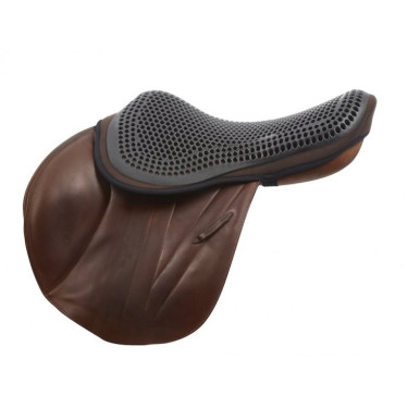 Acavallo Gel Out Cushion Ride 20 mm Sitzbezug - Springen Acavallo Gel Out Cushion Ride 20 mm Sitzbezug - Springen
