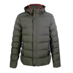 Herren-Daunenjacke Hamburg HKM Herren-Daunenjacke Hamburg HKM