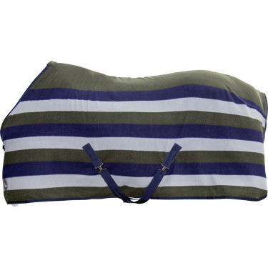 Trockendecke Professional HKM Dunkelblau / Steingrau / Olivgrün Motive