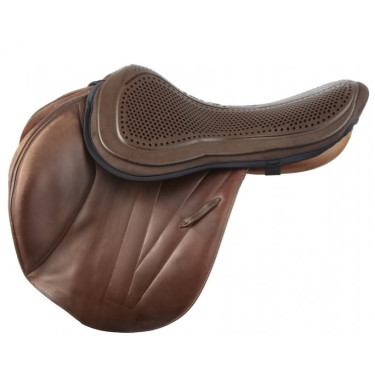 Sattelsitzbezug Stoßdämpfer Acavallo Gel Out 10 mm - Jump Sattelsitzbezug Stoßdämpfer Acavallo Gel Out 10 mm - Jump