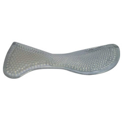 Gel-Stoßdämpfer und Vordererhöhungs-Pad Acavallo Gel-Stoßdämpfer und Vordererhöhungs-Pad Acavallo