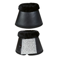 Glocken Sparkle HKM Schwarz