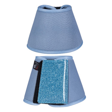Glocken Softopren Berry HKM Glocken Softopren Berry HKM