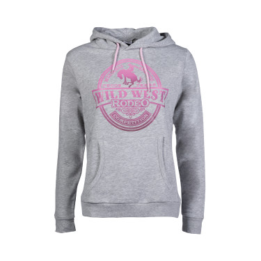 Hoody Wild West HKM Hoody Wild West HKM