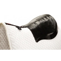 Acavallo hinteres Gel-Pad zur Sattelanpassung Schwarz Acavallo hinteres Gel-Pad zur Sattelanpassung Schwarz