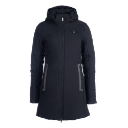 Beheizbare Jacke Elegant Style HKM