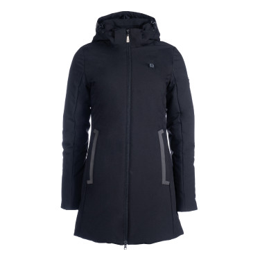 Beheizbare Jacke Elegant Style HKM